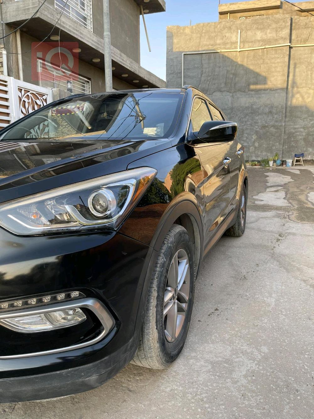 هیوندای سەنتافی